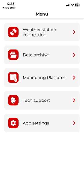 App preview image