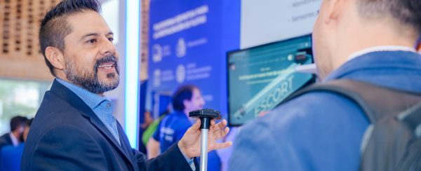 Feria Internacional de seguridad ESS+