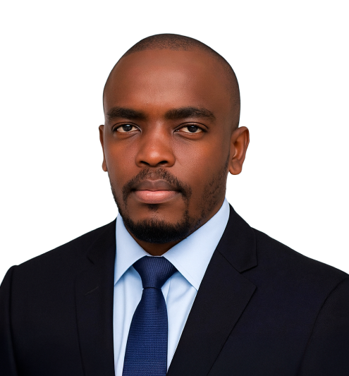 Samuel Ngugi