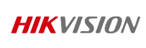 HIKVISION logo
