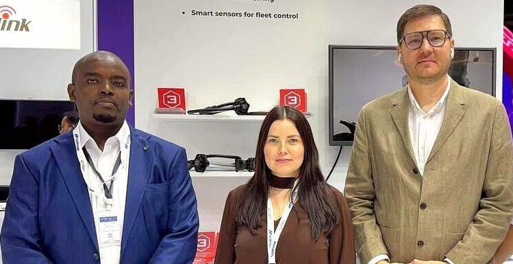 GITEX GLOBAL 2025