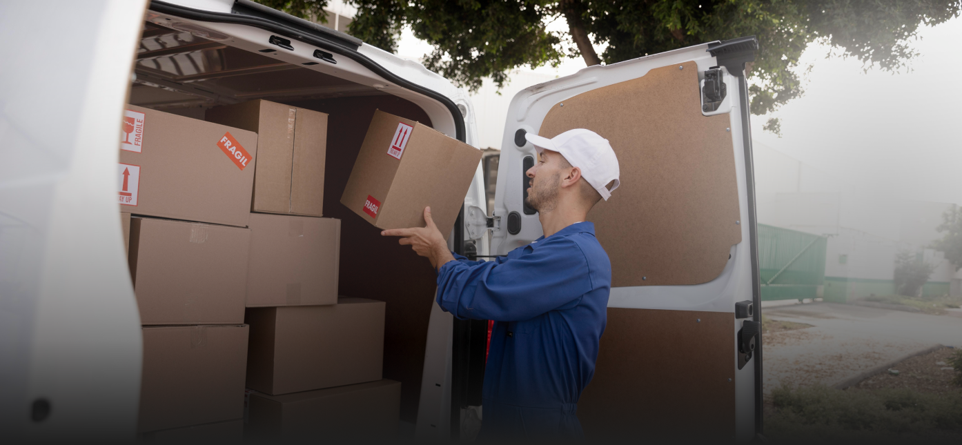 Logistics