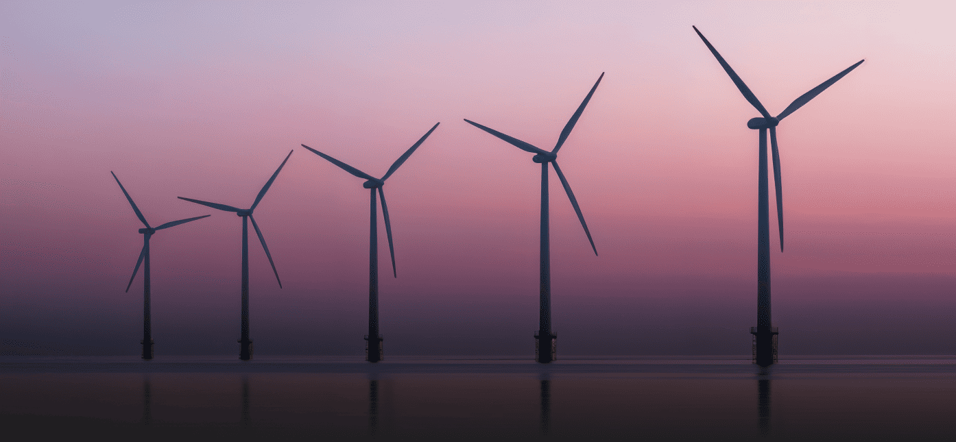 Energy Sector