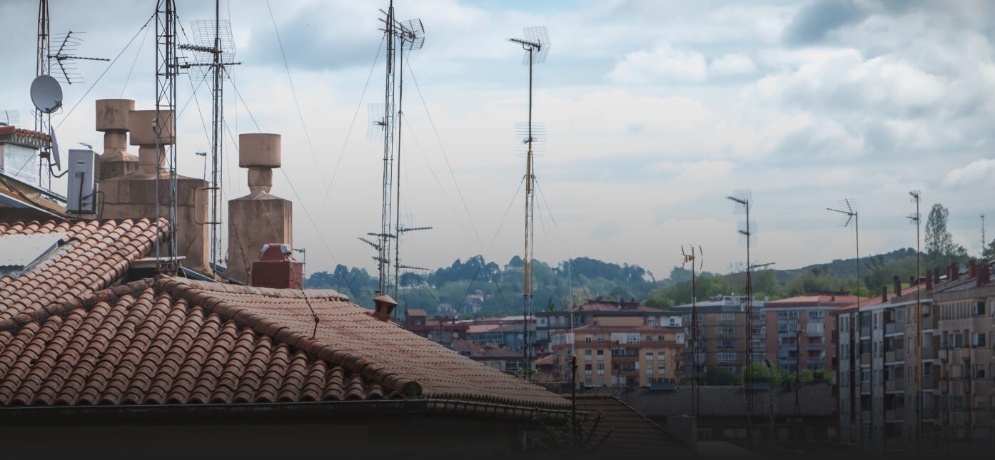Housing & Utilities