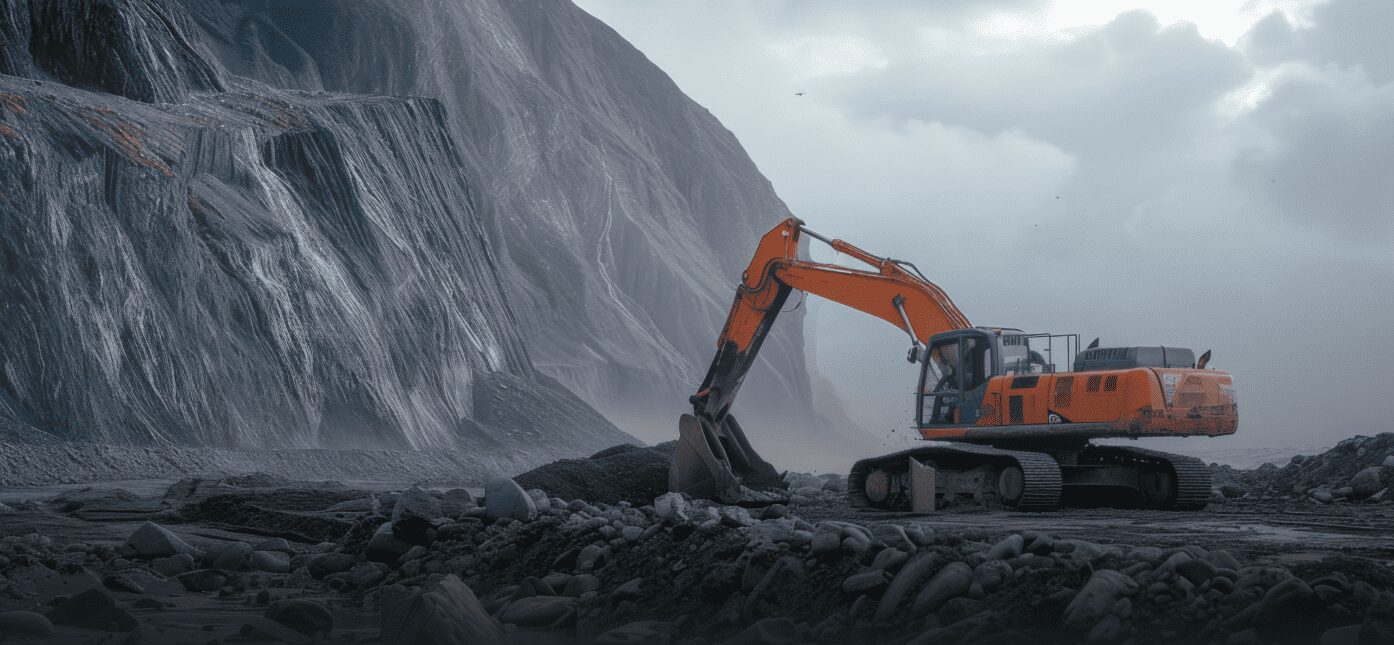 Mining