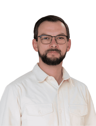 Tim Almaev