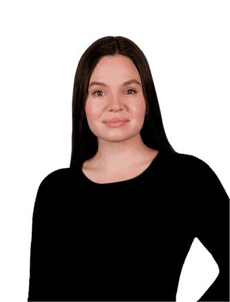 Alina Khalikova