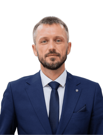 Igor Sukmanov