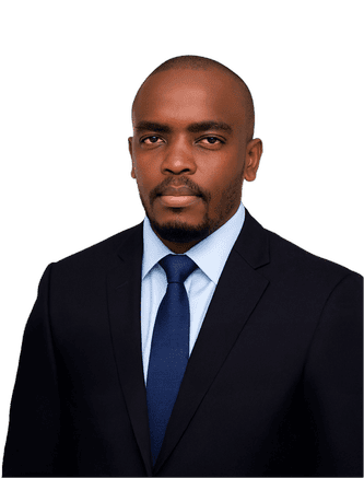 Samuel Ngugi