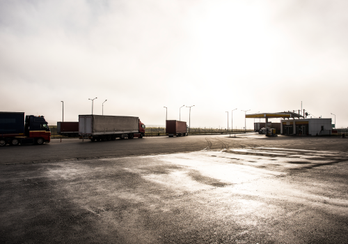 How Escort TD Online secured fuel fleet operations against fuel theft