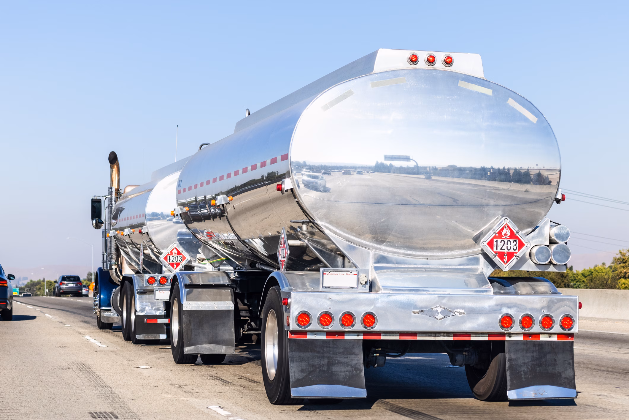 Diesel tanks and their maintenance: everything you need to know