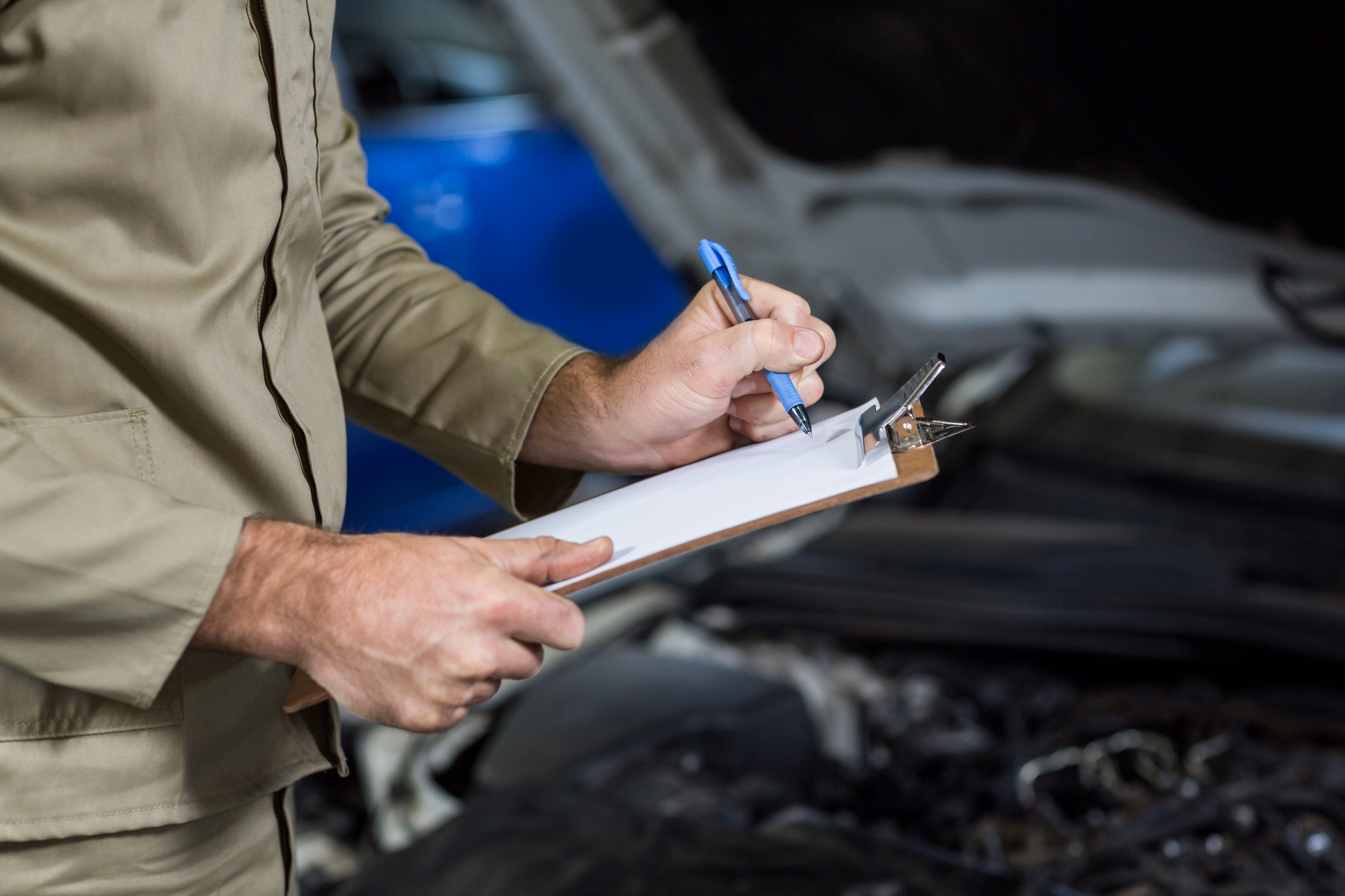 Autocalibration: enhancing speed and accuracy in calibration processes