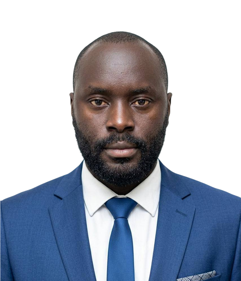 Ibrahima Sembene