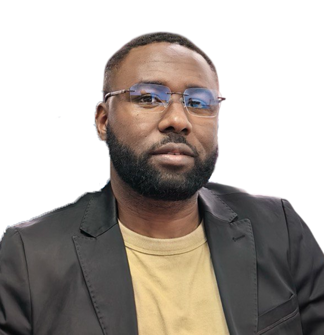 Yayo Muhammad