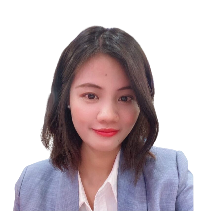 Jolin Cao
