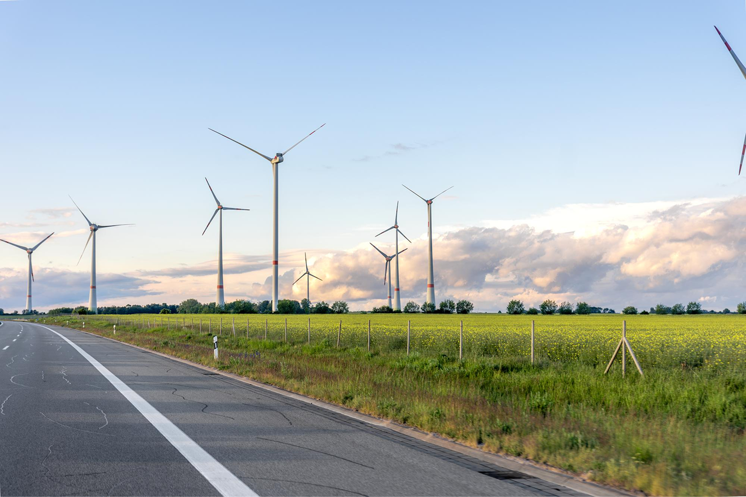 Protecting wind turbines from extreme wind loads with Sokol-A Anemometer
