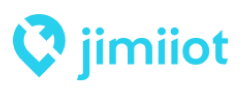 Jimi IoT logo