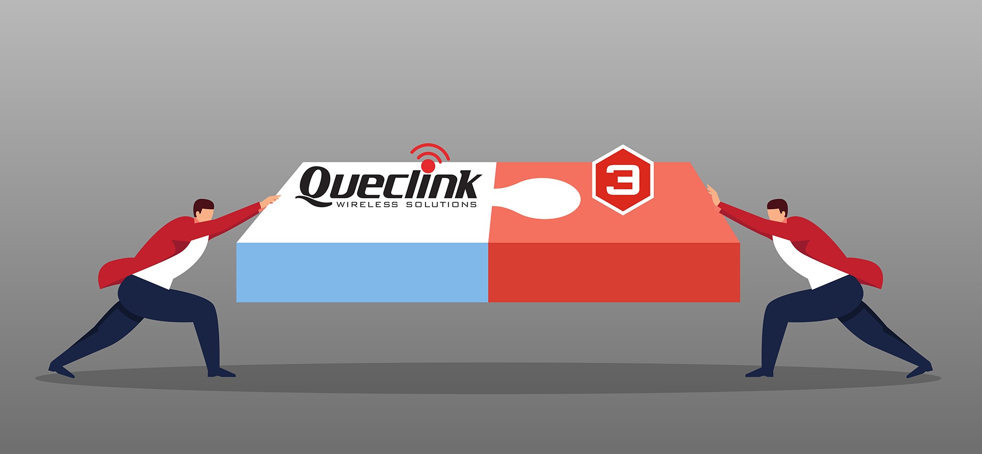 Escort TD sensors integrated with Queclink